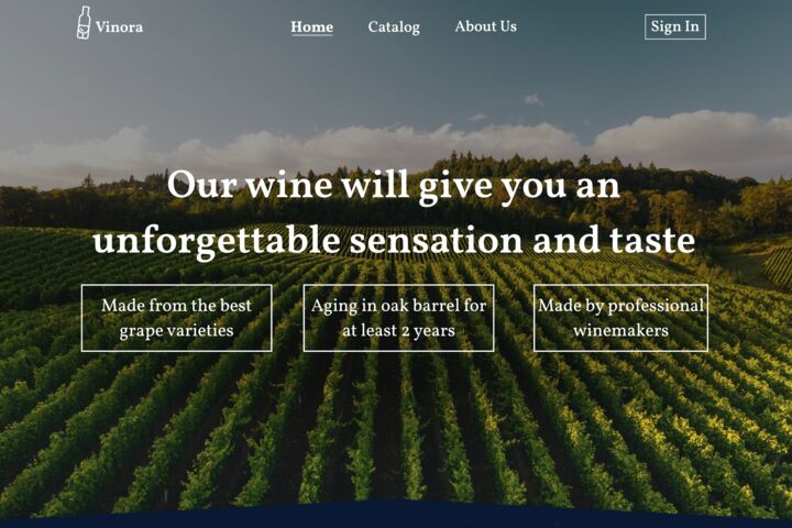 Дизайн Landing Page