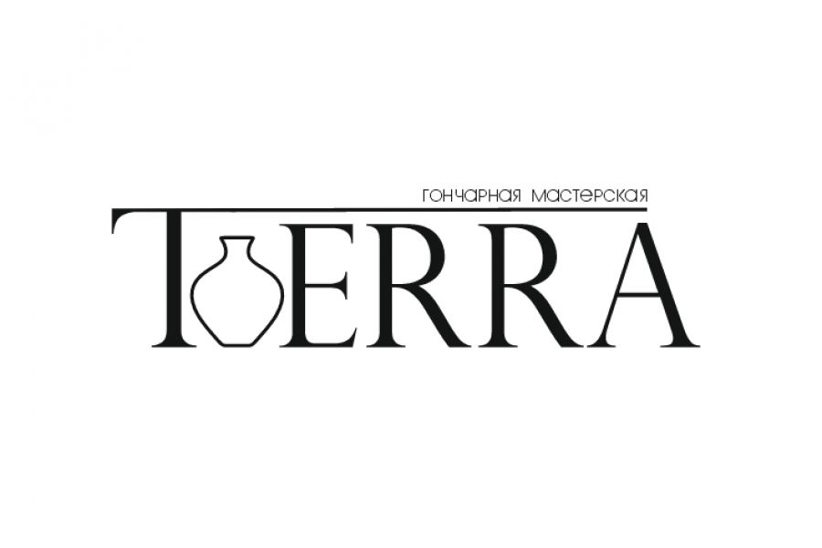 Продаю: Логотип для гончарной мастерской "Terra" -   товар id:11796
