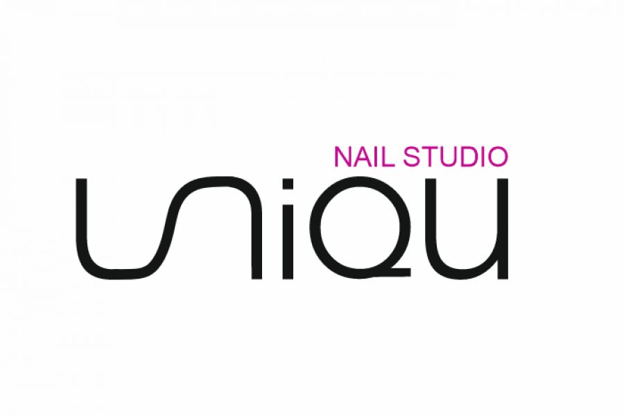 Продаю: Логотип для маникюрного салона "UNIQU" -   товар id:11797