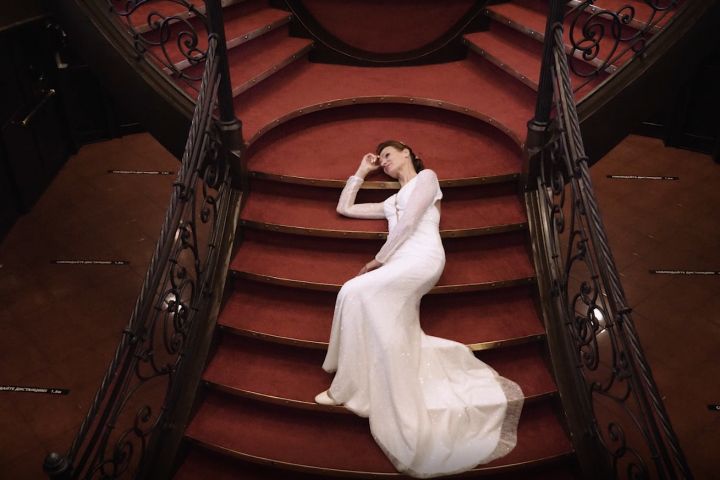 Видеомонтаж - 2001847