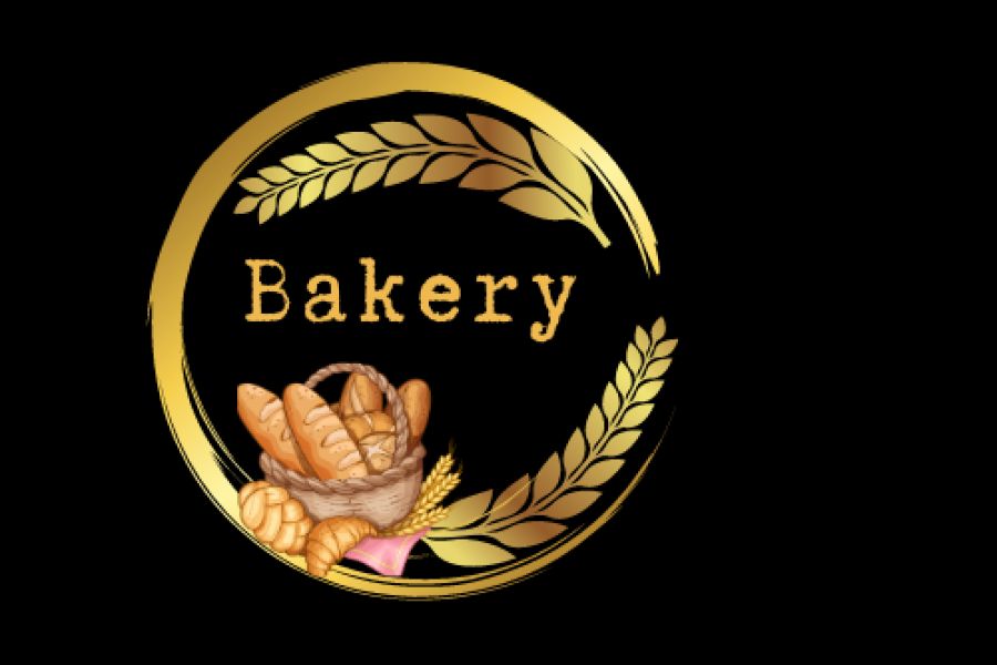 Продаю: логотип для пекарни -   товар id:11830