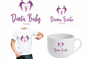 Дента Бэйби Семейная