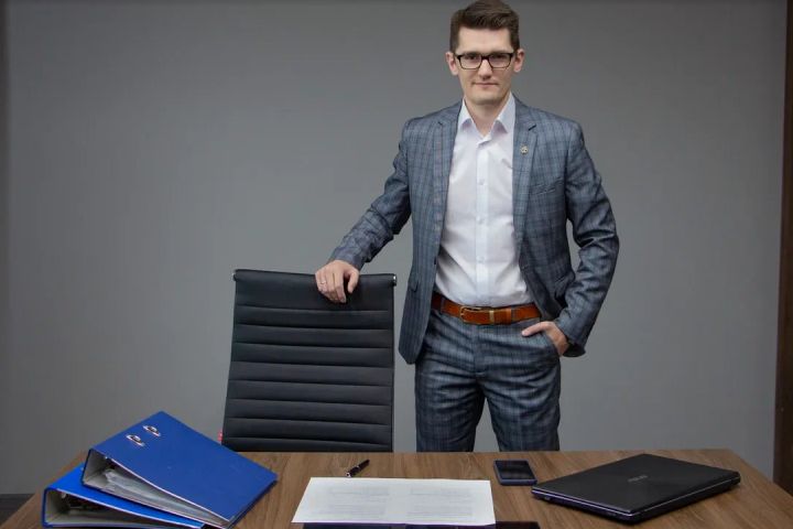 Деловая фотосессия - 2003585