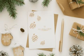 Дизайн полиграфии