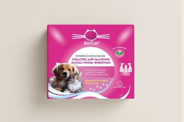 Дизайн упаковки