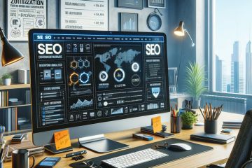 Базовый план SEO-услуг (6 месяцев)