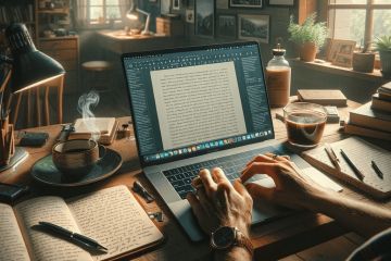 Тексты и услуги копирайтера