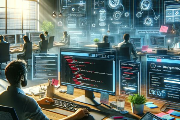 Разработка сайта под ключ MODX