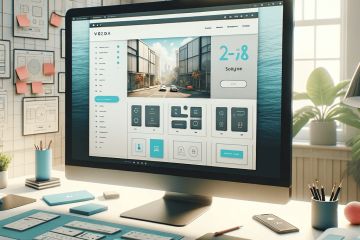 Разработка сайта на Tilda