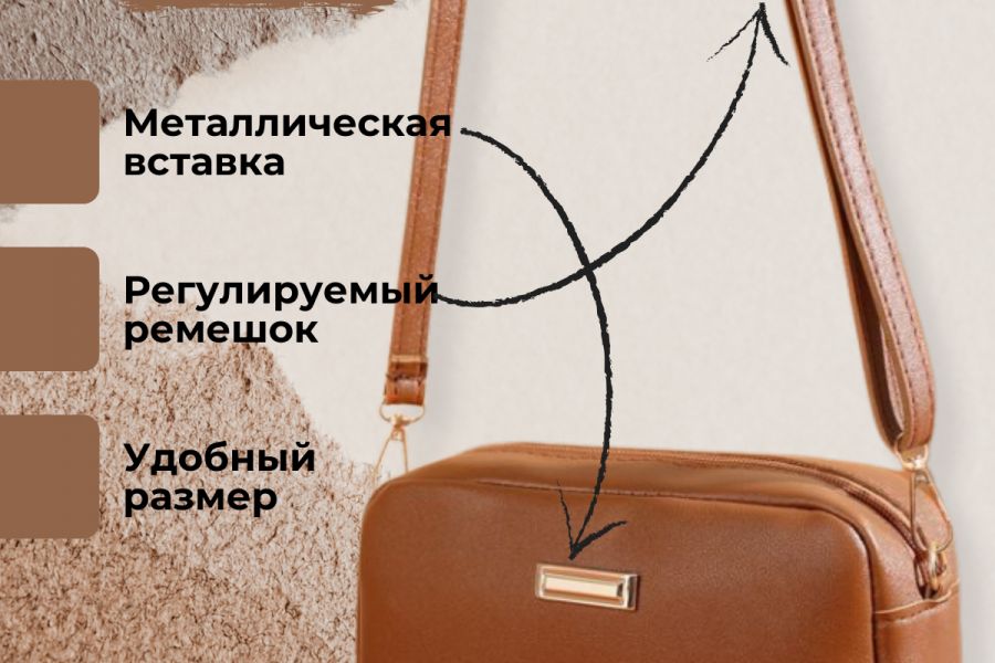 Инфографика для маркетплейсов 0 руб. за 1 день.. Ангелина Нестеренко