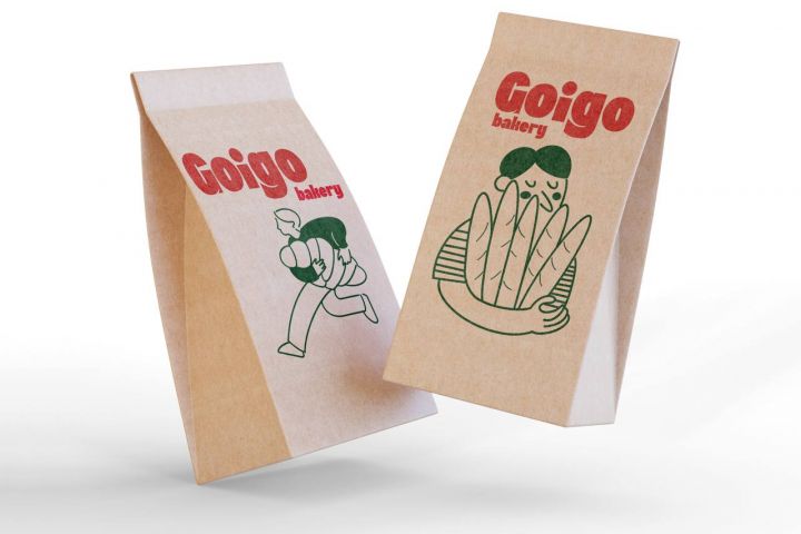 Брендинг/фирменный стиль/айдентика - 2005878