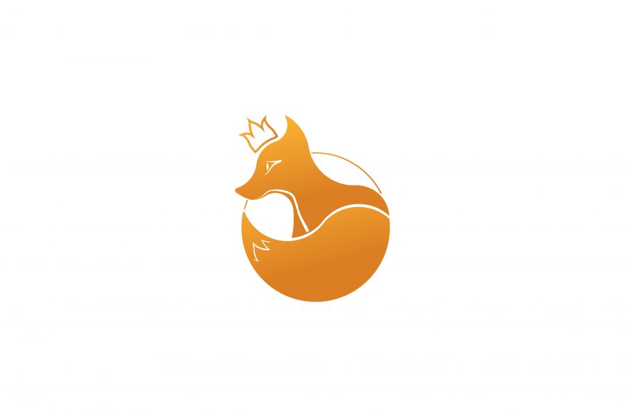 Продаю: Логотип лисы -   товар id:11878