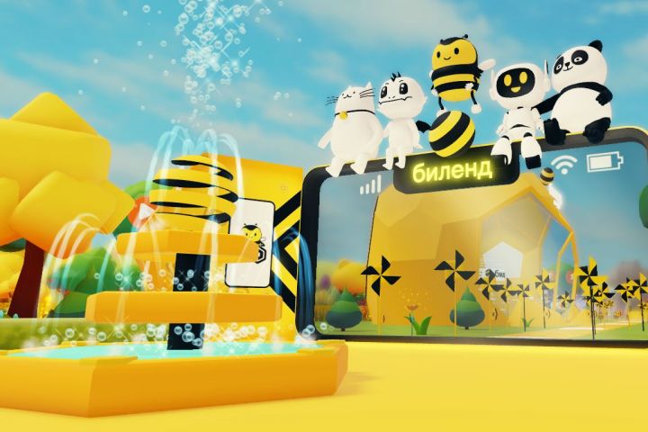 Разработка игр в Roblox (Роблокс) - 2007404