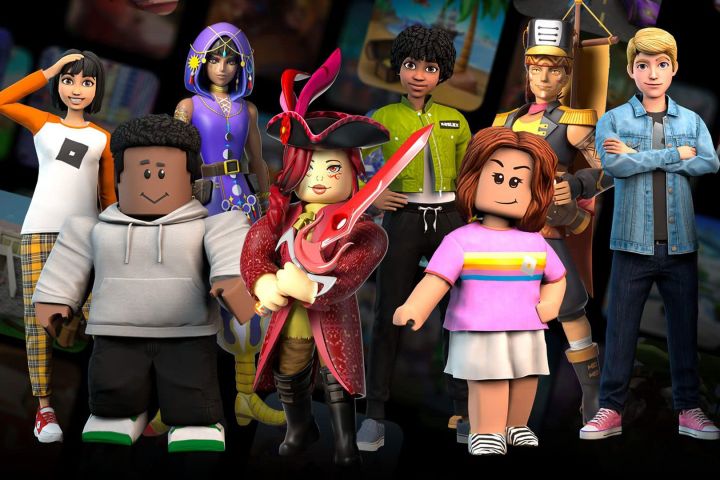 Создать мир в метавселенной - 2007555