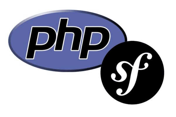 PHP разработчик (Symfony)