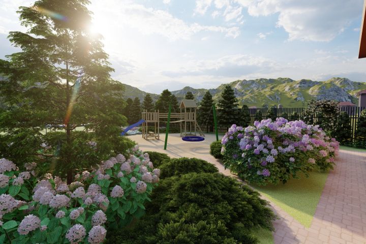 3D Визуализация в Lumion - 2011255