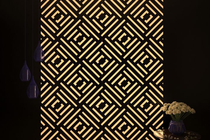 Изготовление панелей с подсветкой - 2011845