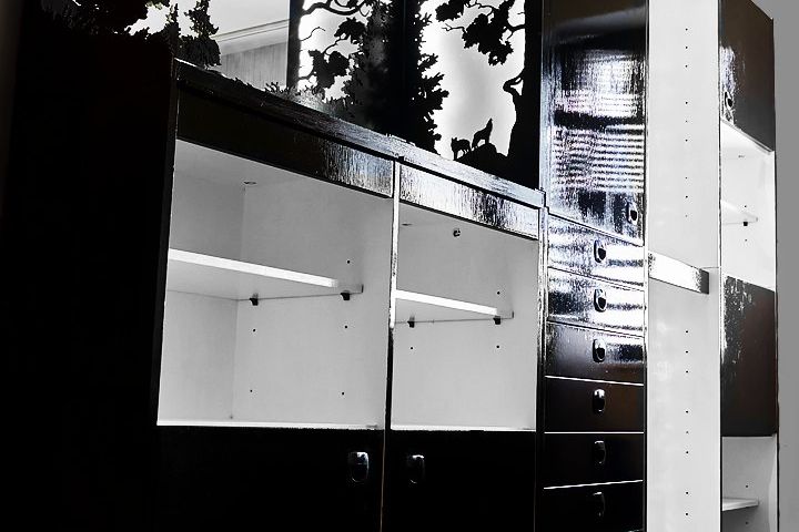 Изготовление панелей с подсветкой - 2011847