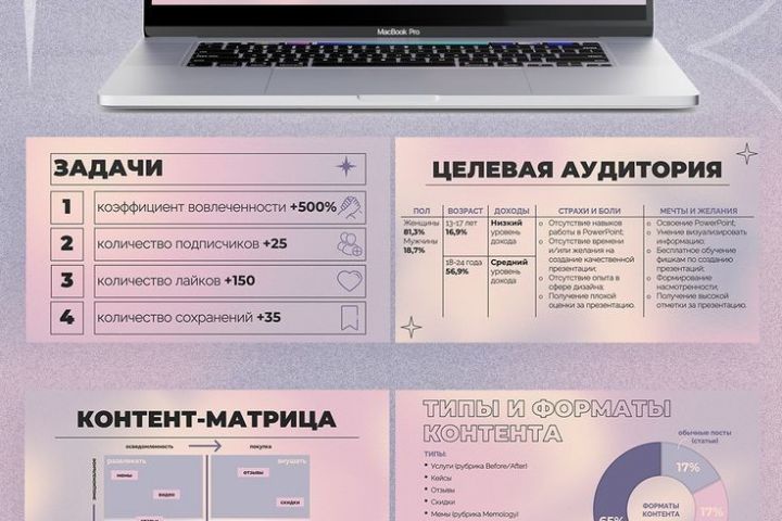 Сделаю презентацию на любую тему школьнику - 2011888