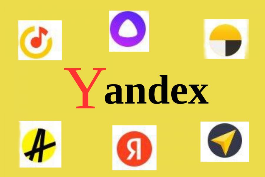 Продаю: Логотип для компании Яндекс  -   товар id:11973
