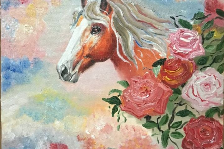 Картины на заказ - 2013285