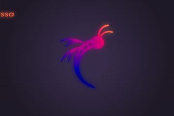 Абстрактный логотип в форме буквы "С"