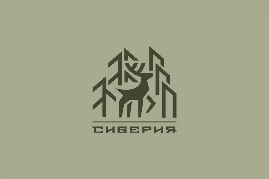 Логотип для вашего бизнеса 10 000 руб. за 7 дней.. Наташа Меркулова
