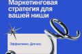 Аналитика для бизнеса и Маркетинговая стратегия
