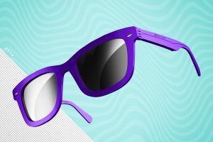 Violet_sunglasses_with_black_lens.psd 7