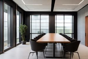 Default_Interior_design_of_a_meeting_room_in_an_industrial_tec_2