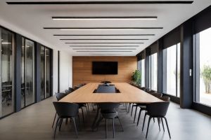 Default_Interior_design_of_a_meeting_room_in_an_industrial_tec_1