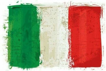 ПЕРЕВОД с итальянского