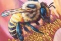 Акварельная иллюстрация