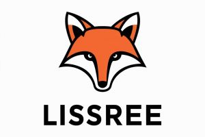 logo-fox-and-the-name-lissree-vector-graphics-abst-mCYSmzzVStCOX