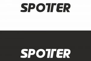 логотип SPOTTER 4