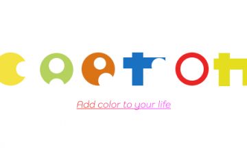 Разработка логотипов