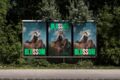 Разработка фирменного стиля для бренда или компании