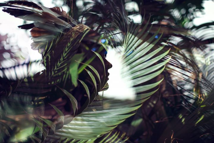 Портретная фотосъёмка 2 часа - 2021663