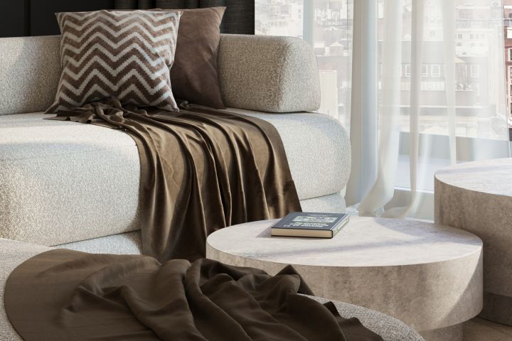 Интерьерная/экстерьерная 3D визуализация в программе 3D Max (Corona render) - 2023543