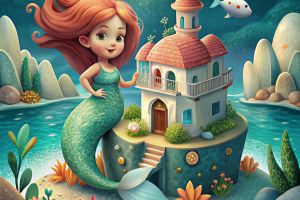 illustration-for-the-children-s-book-the-little-me