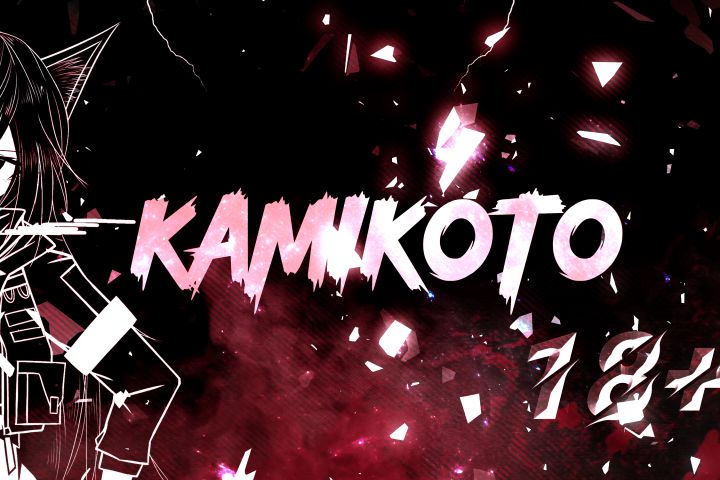 Обработка аниме аватарок, банеры, шапки для ютуба, вк и тд - 2025590