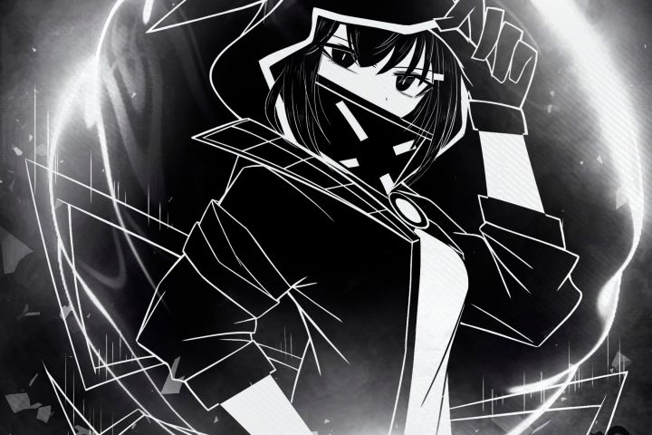 Обработка аниме аватарок, банеры, шапки для ютуба, вк и тд - 2025591