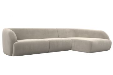 Моделирование дивана