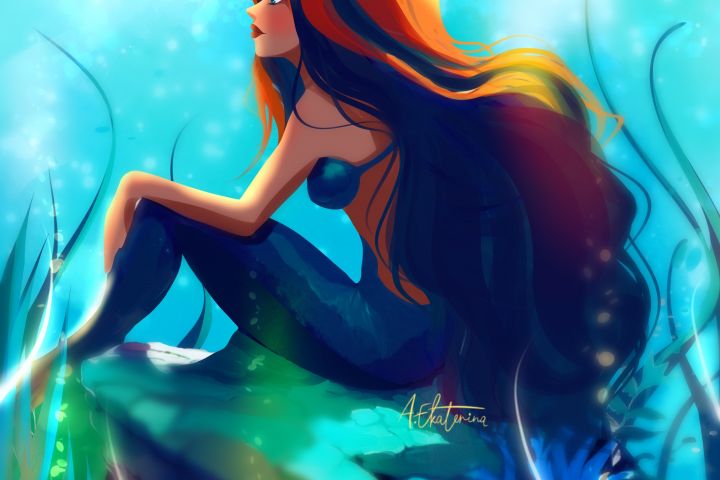 Иллюстрация на любую тему - 2026588