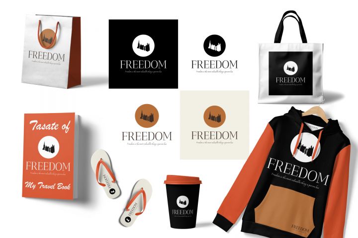 Разработка логотипа - 2026593