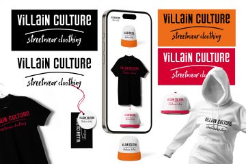 Разработка логотипа