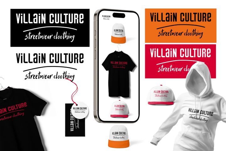 Разработка логотипа - 2026594