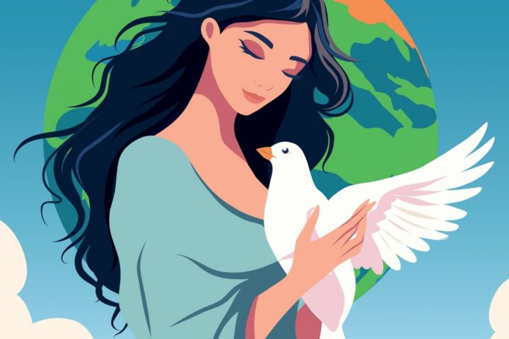 Создам для Вас векторную графику( иконки, иллюстрации, паттерны) - 2026693