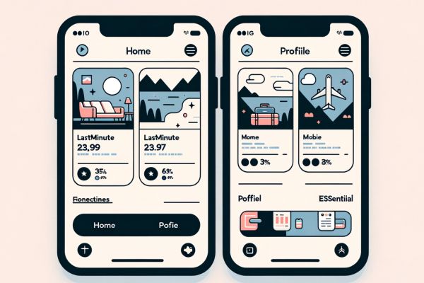 Мобильные приложения на Flutter