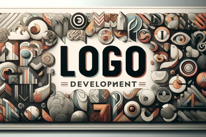 Разработка логотипов - 2027598